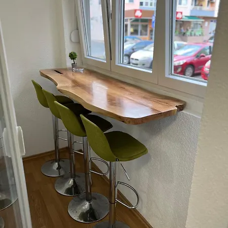 Apartament Tajni Kutak