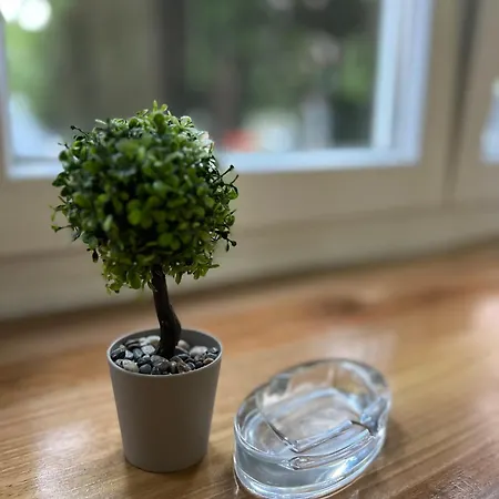 Tajni Kutak Apartament