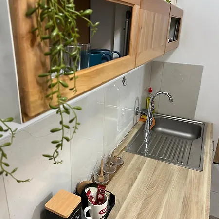 Apartament Tajni Kutak Bosanska Gradiska